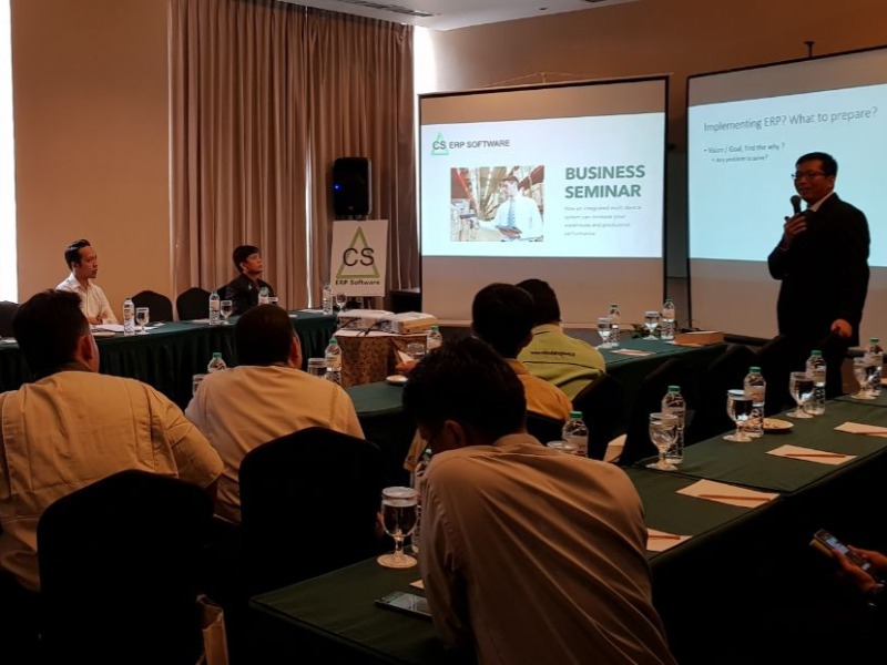 Wie ein integriertes Multi-Device-System die Leistungsfähigkeit von Lager und Produktion steigern kann: Einblicke von Branchenexperten