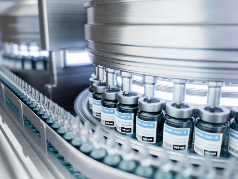 Die richtige Dosis Technologie: CS Softwarelösungen im Handel mit Medizintechnik