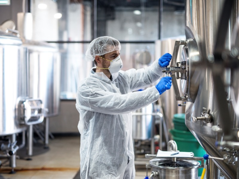 Digitale Transformation für Exzellenz in der Oberflächenbehandlung