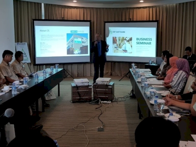 How an Integrated Multi Device System can Increase Your Warehouse and Production Performance