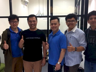 CS Training Centre: Expanding Partnerships and Strengthening Expertise