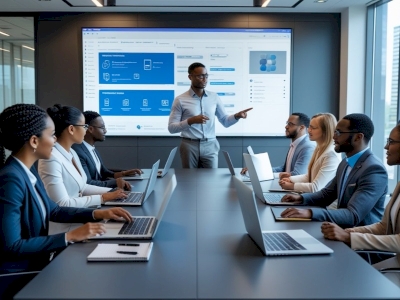 Customer Training Services