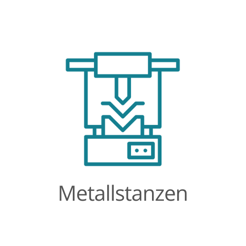 Metallstanzen