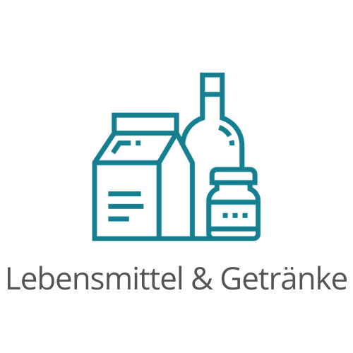 Lebensmittel & Getränke