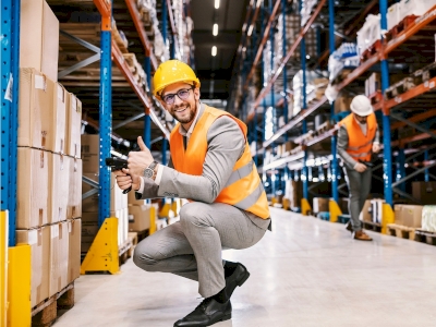 Effiziente und bewährte Softwarelösungen für zahlreiche Branchen