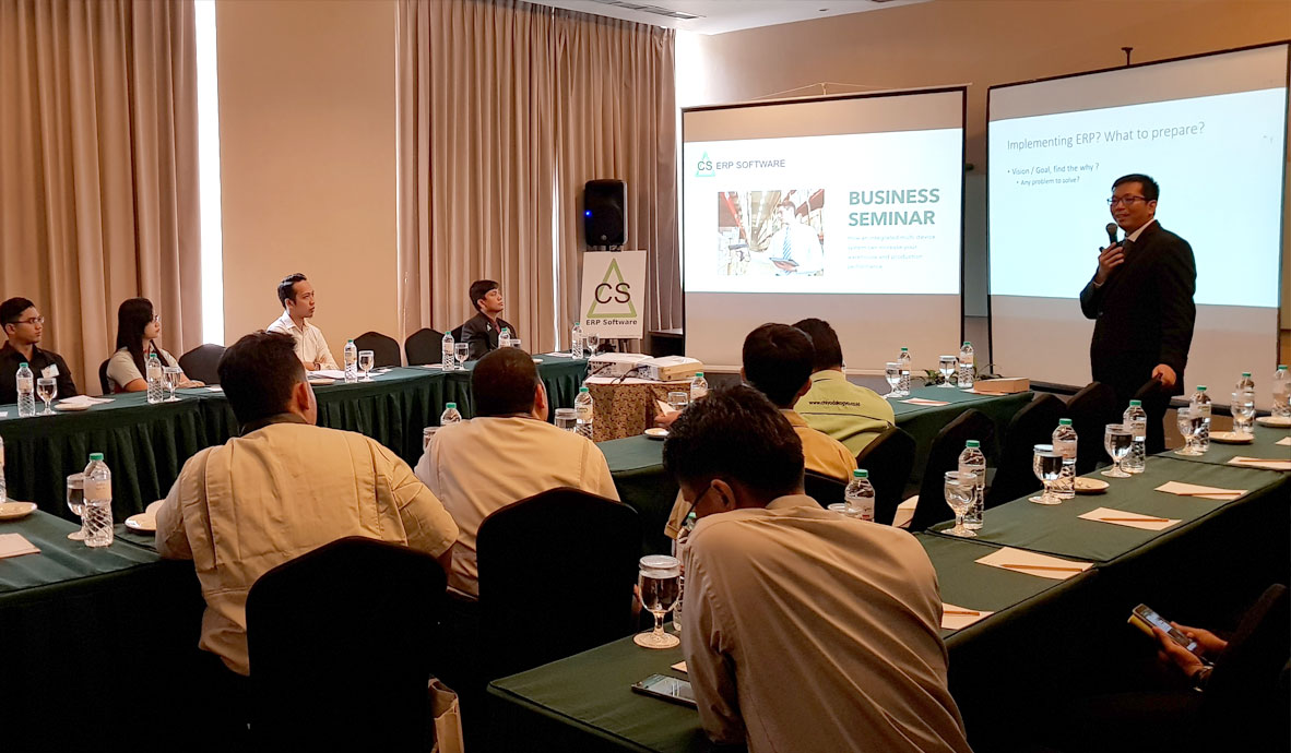 Grand Zuri Hotel - Jababeka, 23 Aug 2017