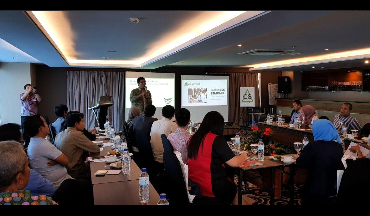 Tara Hotel-Yogyakarta, 23 Nov 2017