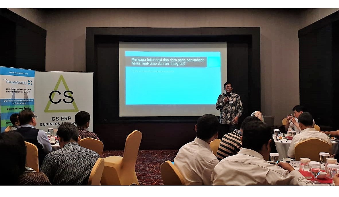 Luxton Hotel - Bandung, 27 Aug 2019