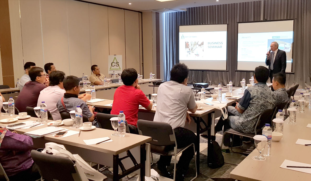 Luminor Hotel-Surabaya, 29 Aug 2017